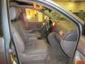 Blue Mirage Metallic - Sienna Limited AWD Photo No. 27
