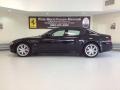 Nero (Black) 2012 Maserati Quattroporte S