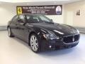 Nero (Black) - Quattroporte S Photo No. 2