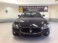 Nero (Black) - Quattroporte S Photo No. 3