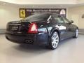 Nero (Black) - Quattroporte S Photo No. 7