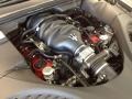 2012 Maserati Quattroporte 4.7 Liter DOHC 32-Valve VVT V8 Engine Photo