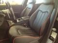 Nero (Black) - Quattroporte S Photo No. 20