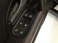 2012 Maserati Quattroporte Nero Interior Controls Photo