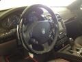 Nero (Black) - Quattroporte S Photo No. 26