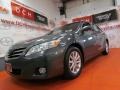 Magnetic Gray Metallic - Camry XLE Photo No. 1