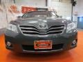 Magnetic Gray Metallic - Camry XLE Photo No. 2