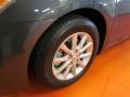 Magnetic Gray Metallic - Camry XLE Photo No. 3