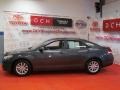 Magnetic Gray Metallic - Camry XLE Photo No. 4