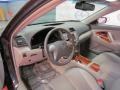 Magnetic Gray Metallic - Camry XLE Photo No. 13