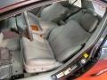 Magnetic Gray Metallic - Camry XLE Photo No. 15