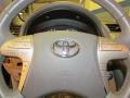 Magnetic Gray Metallic - Camry XLE Photo No. 17