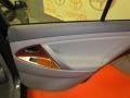 Magnetic Gray Metallic - Camry XLE Photo No. 24