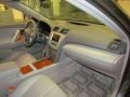 Magnetic Gray Metallic - Camry XLE Photo No. 27