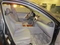 Magnetic Gray Metallic - Camry XLE Photo No. 28