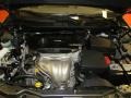 Magnetic Gray Metallic - Camry XLE Photo No. 30