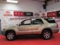 2007 Driftwood Pearl Toyota 4Runner Limited 4x4  photo #4