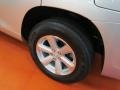 2010 Classic Silver Metallic Toyota Highlander SE 4WD  photo #5