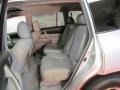 2010 Classic Silver Metallic Toyota Highlander SE 4WD  photo #9