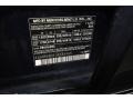 Azure Blue Metallic - ML 320 4Matic Photo No. 10