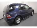 Azure Blue Metallic - ML 320 4Matic Photo No. 13