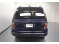 Azure Blue Metallic - ML 320 4Matic Photo No. 14