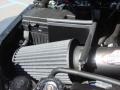 2008 Black Jeep Wrangler Unlimited Rubicon 4x4  photo #30