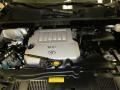 2010 Classic Silver Metallic Toyota Highlander SE 4WD  photo #28