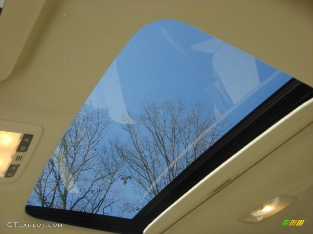 2010 Lexus HS 250h Hybrid Premium Sunroof Photo #62284952