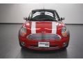Chili Red - Cooper Convertible Photo No. 6