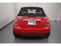 Chili Red - Cooper Convertible Photo No. 14