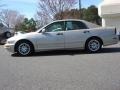 2000 Imperial Beige Metallic Mitsubishi Diamante LS  photo #6