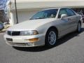 2000 Imperial Beige Metallic Mitsubishi Diamante LS  photo #7