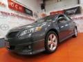 Magnetic Gray Metallic - Camry SE Photo No. 1