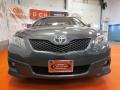 Magnetic Gray Metallic - Camry SE Photo No. 2