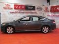 Magnetic Gray Metallic - Camry SE Photo No. 4