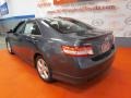 Magnetic Gray Metallic - Camry SE Photo No. 6