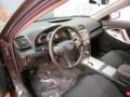 Magnetic Gray Metallic - Camry SE Photo No. 13