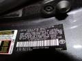 Magnetic Gray Metallic - Camry SE Photo No. 16