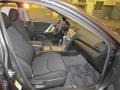 Magnetic Gray Metallic - Camry SE Photo No. 26