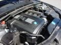 3.0 Liter DOHC 24-Valve VVT Inline 6 Cylinder 2009 BMW 3 Series 328i Sedan Engine