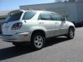 2001 White Gold Crystal Lexus RX 300 AWD  photo #4