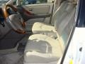 2001 White Gold Crystal Lexus RX 300 AWD  photo #9