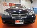 Black Sapphire Pearl - ES 350 Photo No. 2