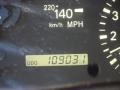 2001 White Gold Crystal Lexus RX 300 AWD  photo #15