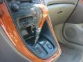 2001 White Gold Crystal Lexus RX 300 AWD  photo #19