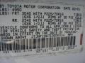 2001 White Gold Crystal Lexus RX 300 AWD  photo #21