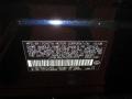  2009 ES 350 Black Sapphire Pearl Color Code 8U0