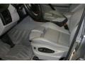 Silver Gray Metallic - X3 3.0i Photo No. 6