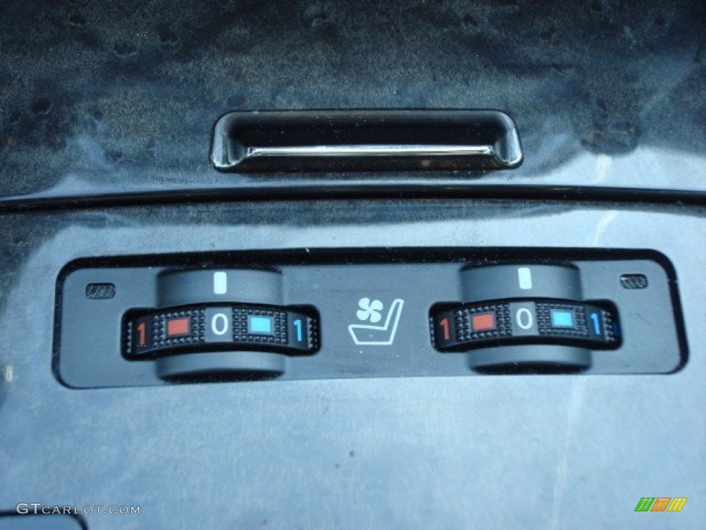 2009 Lexus IS 350 Controls Photo #62286286